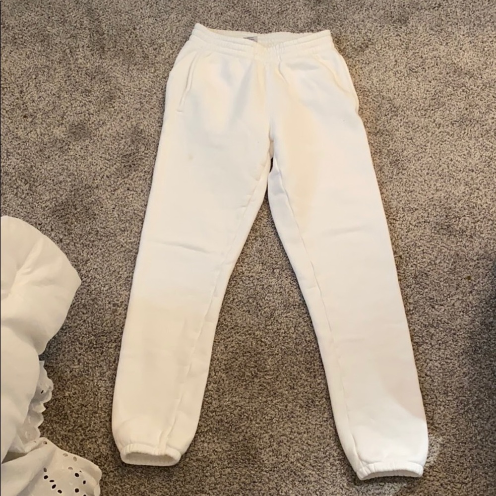 Outdoor Voices Sweat Pants